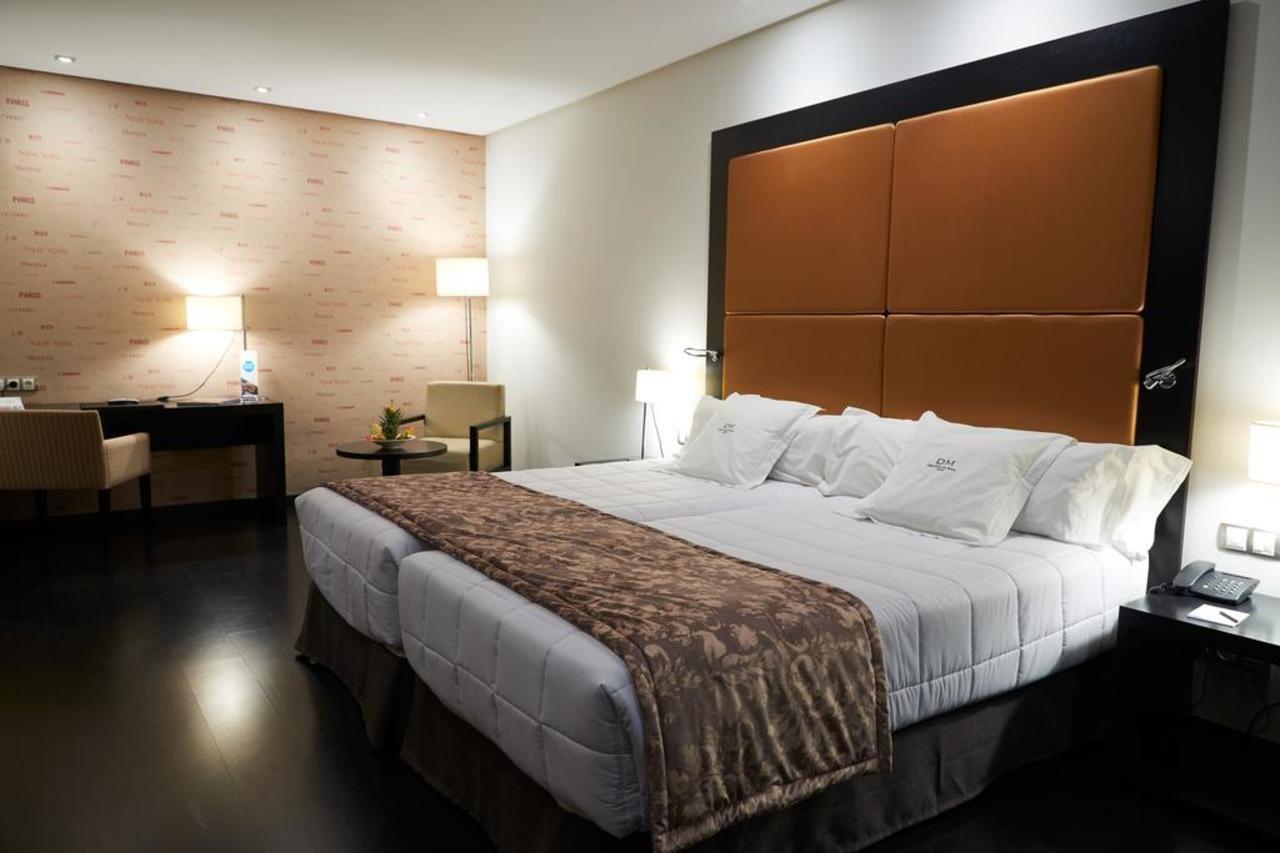 Apartamentos Atempo Aranjuez Dış mekan fotoğraf