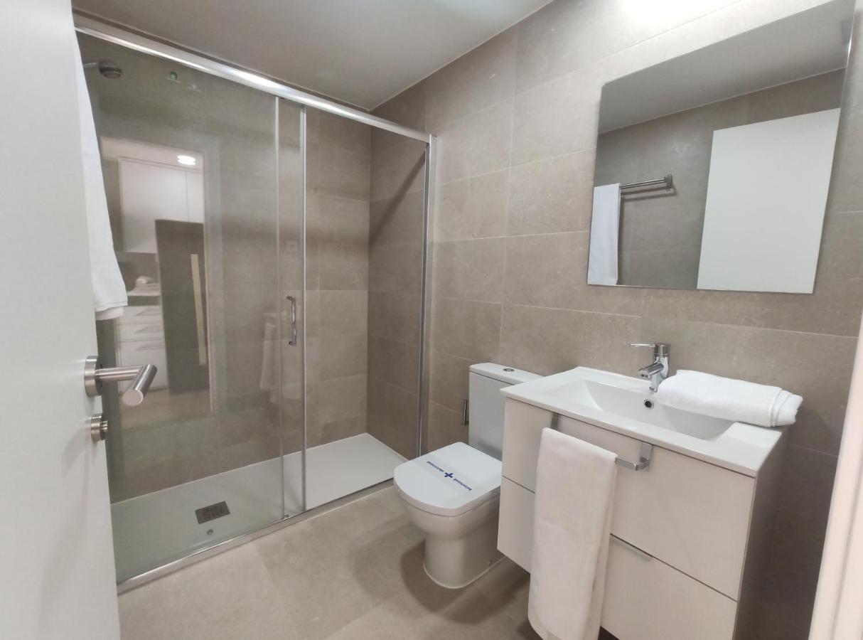 Apartamentos Atempo Aranjuez Dış mekan fotoğraf