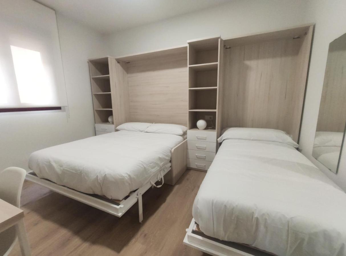 Apartamentos Atempo Aranjuez Dış mekan fotoğraf