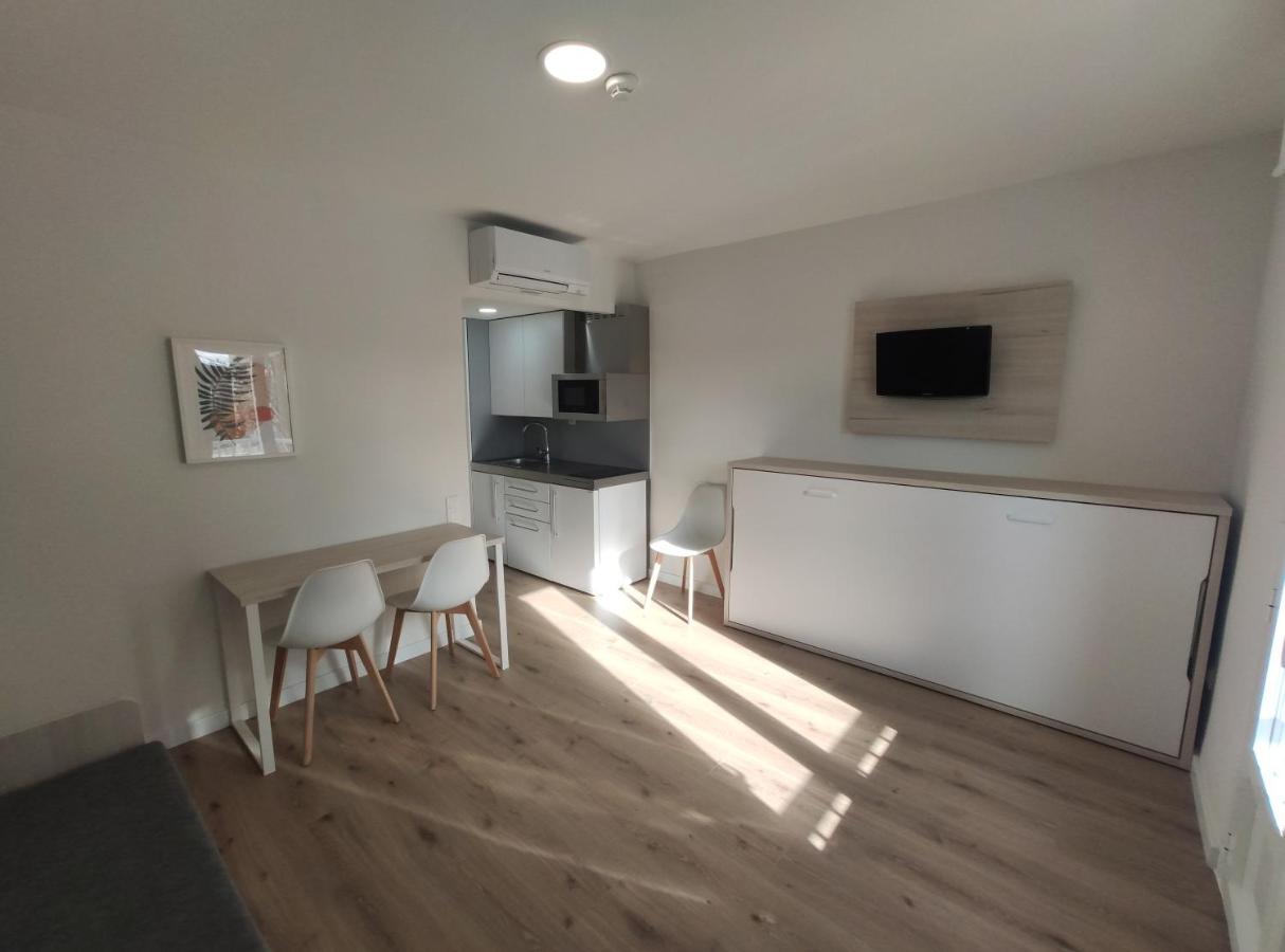 Apartamentos Atempo Aranjuez Dış mekan fotoğraf