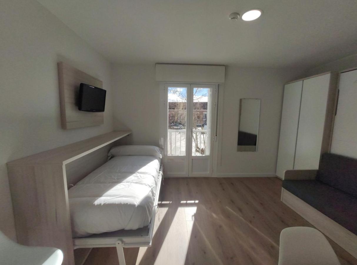 Apartamentos Atempo Aranjuez Dış mekan fotoğraf