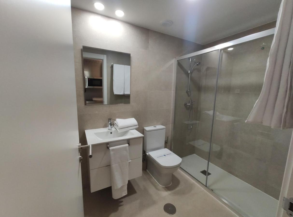 Apartamentos Atempo Aranjuez Dış mekan fotoğraf