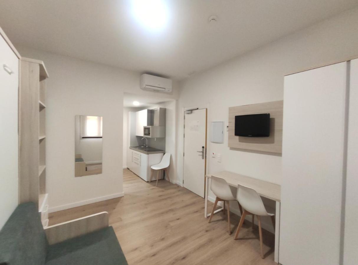 Apartamentos Atempo Aranjuez Dış mekan fotoğraf