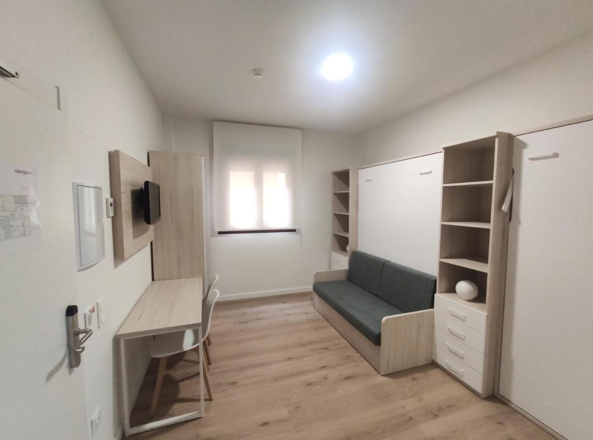 Apartamentos Atempo Aranjuez Dış mekan fotoğraf