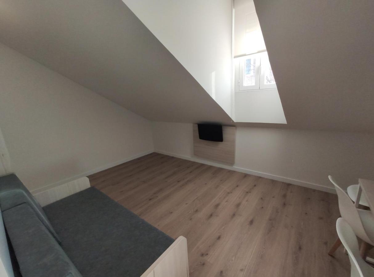 Apartamentos Atempo Aranjuez Dış mekan fotoğraf