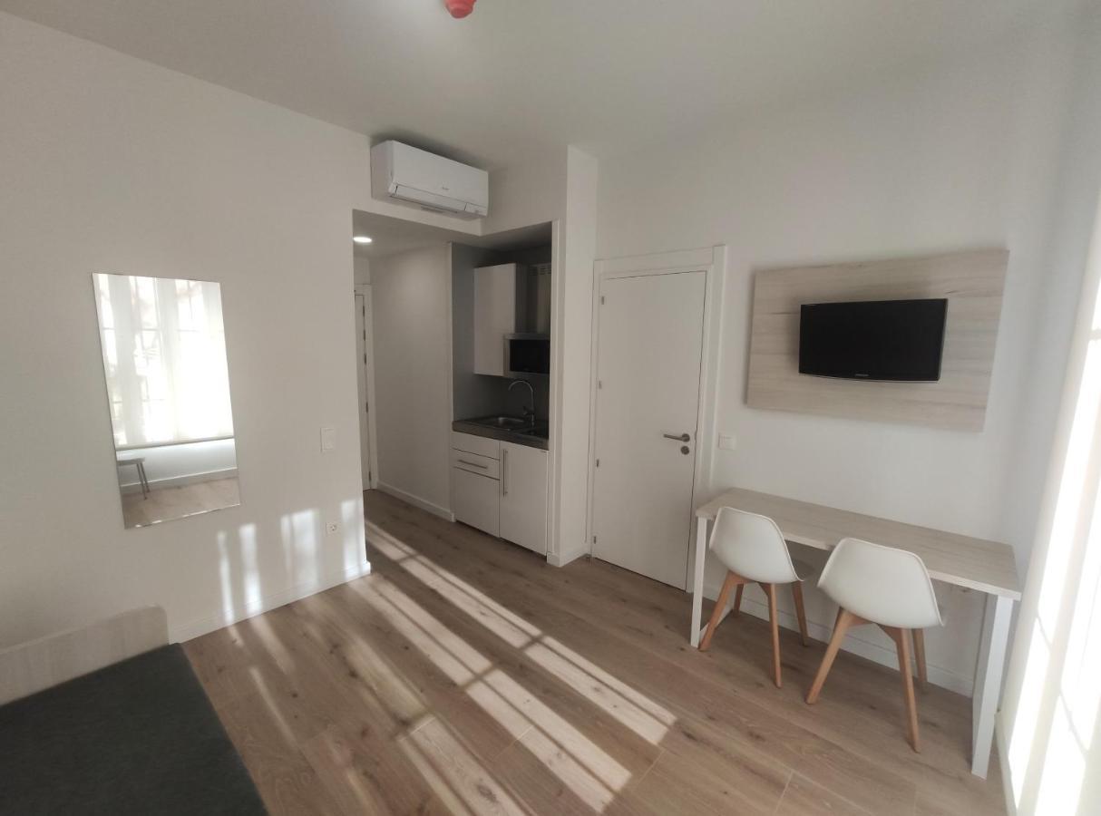 Apartamentos Atempo Aranjuez Dış mekan fotoğraf