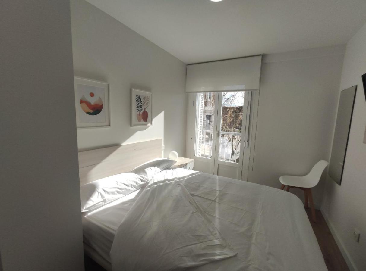 Apartamentos Atempo Aranjuez Dış mekan fotoğraf