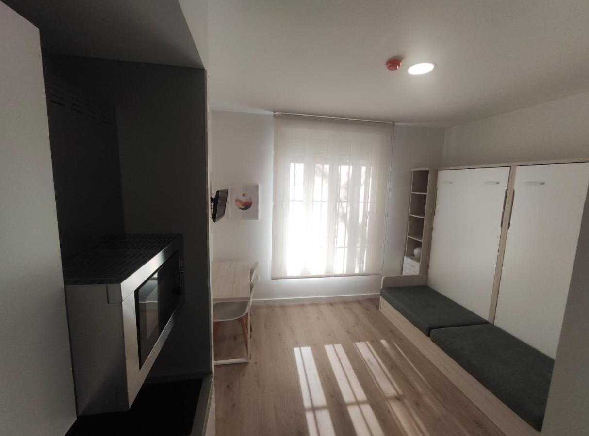 Apartamentos Atempo Aranjuez Dış mekan fotoğraf
