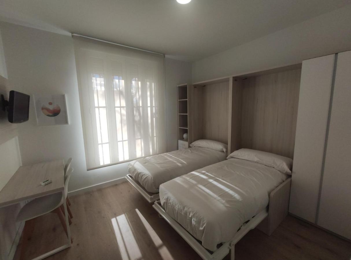 Apartamentos Atempo Aranjuez Dış mekan fotoğraf