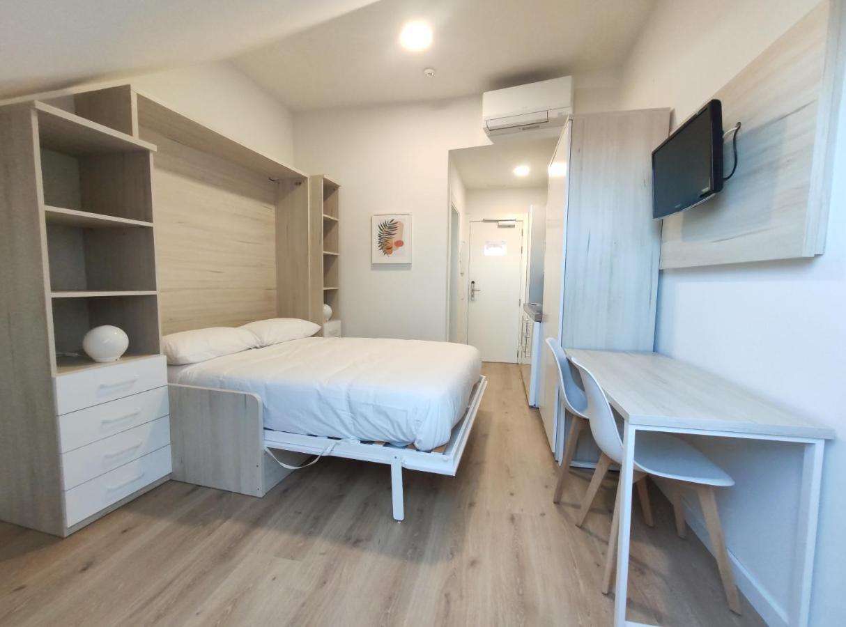 Apartamentos Atempo Aranjuez Dış mekan fotoğraf