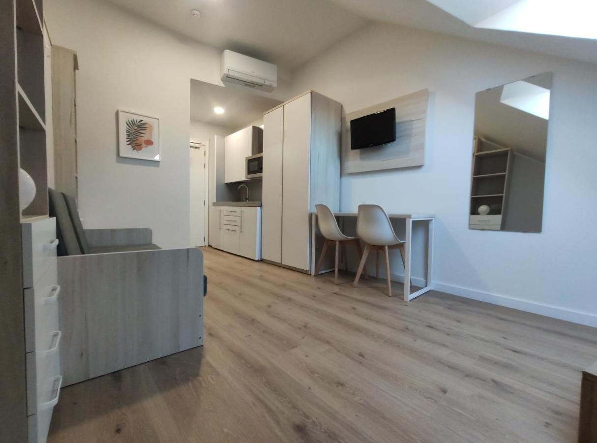 Apartamentos Atempo Aranjuez Dış mekan fotoğraf