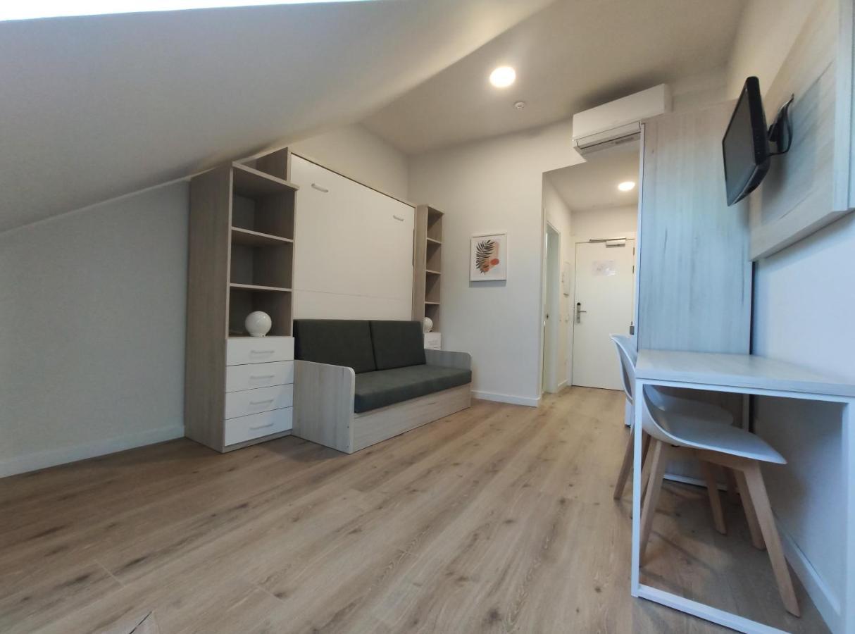 Apartamentos Atempo Aranjuez Dış mekan fotoğraf