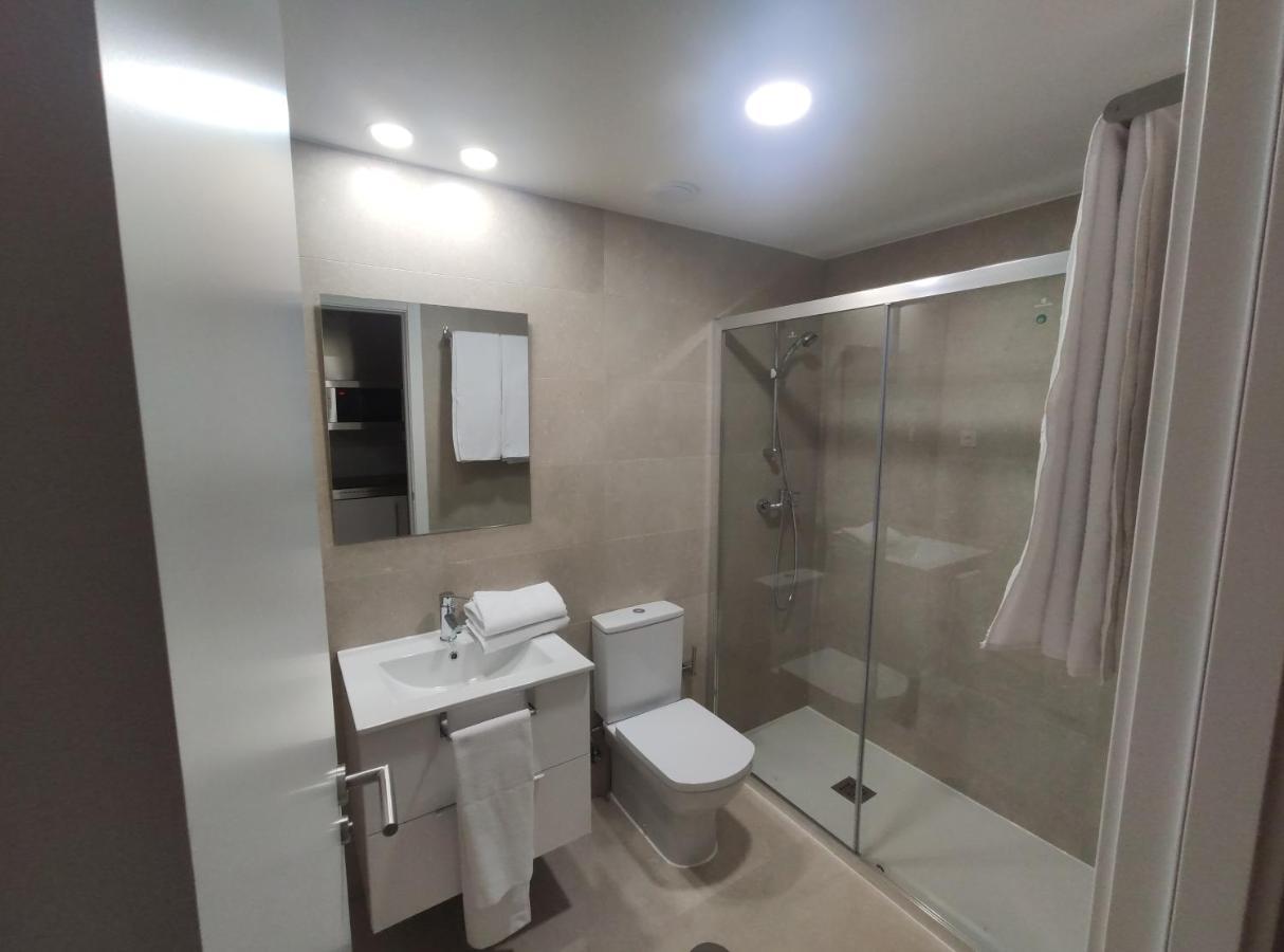 Apartamentos Atempo Aranjuez Dış mekan fotoğraf