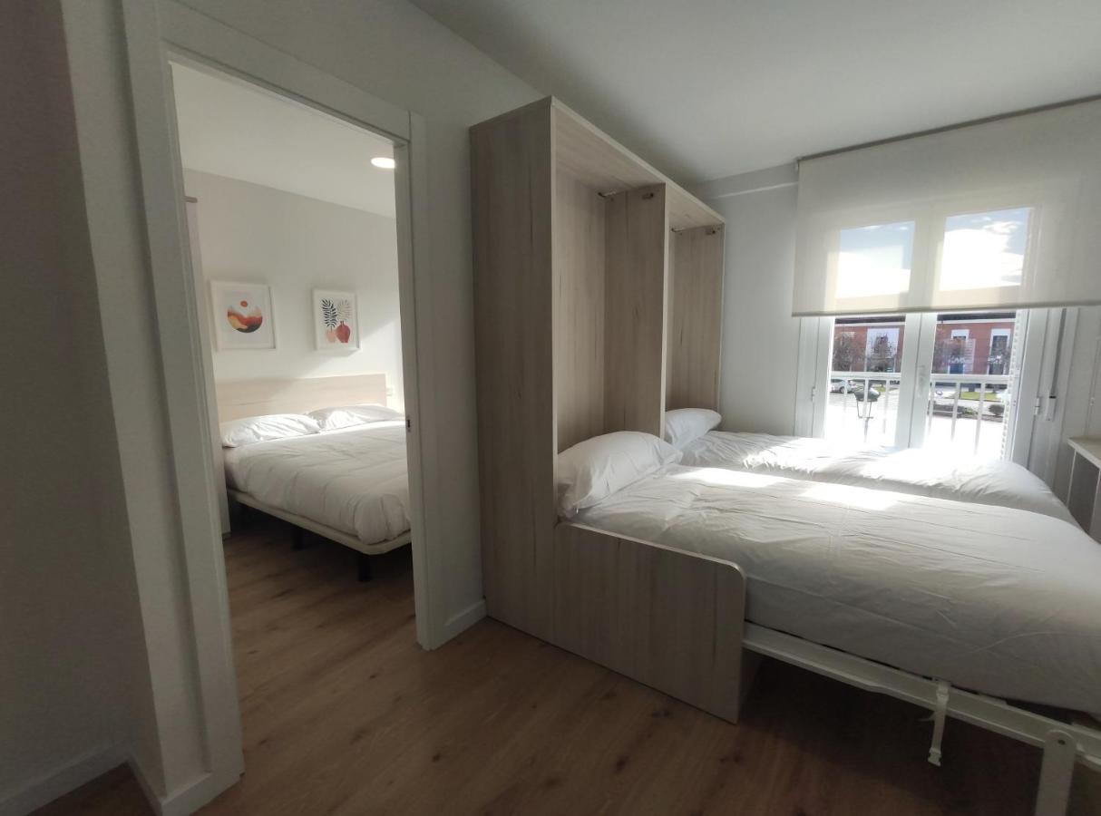 Apartamentos Atempo Aranjuez Dış mekan fotoğraf
