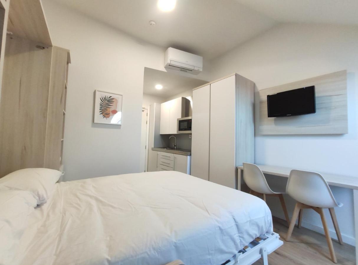 Apartamentos Atempo Aranjuez Dış mekan fotoğraf