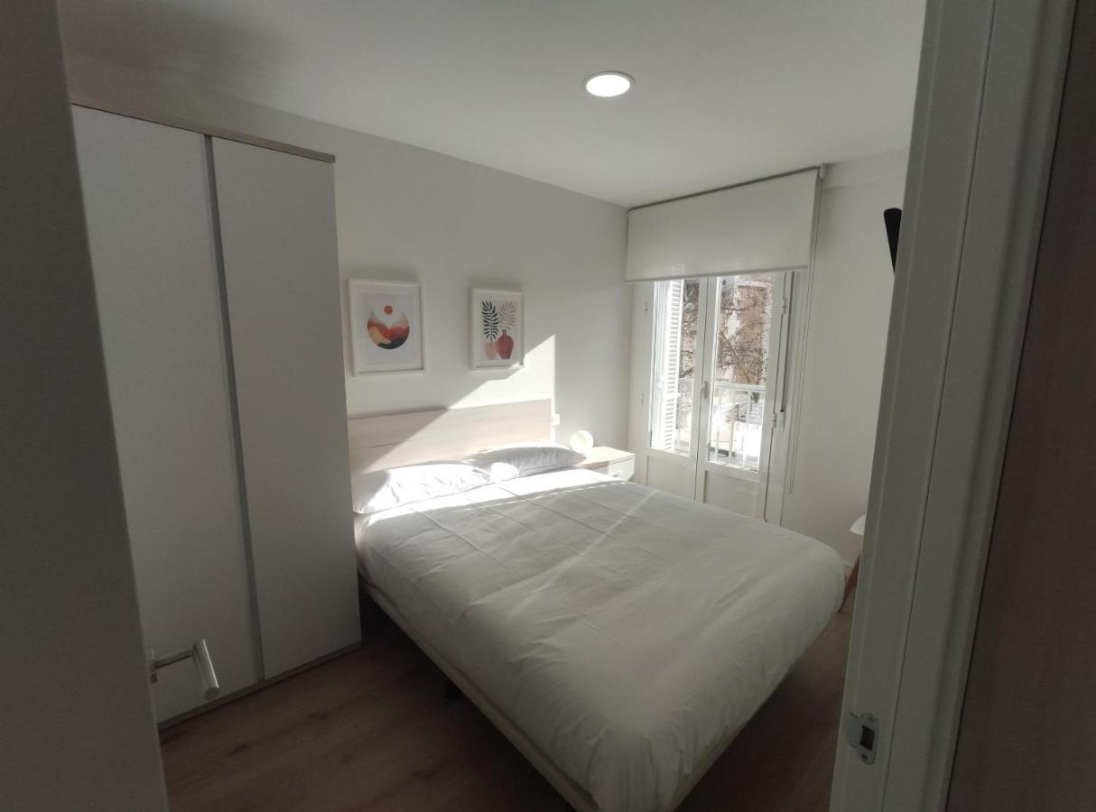 Apartamentos Atempo Aranjuez Dış mekan fotoğraf