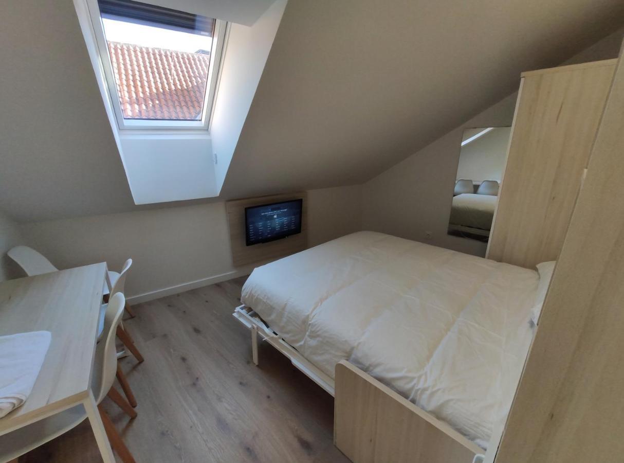 Apartamentos Atempo Aranjuez Dış mekan fotoğraf