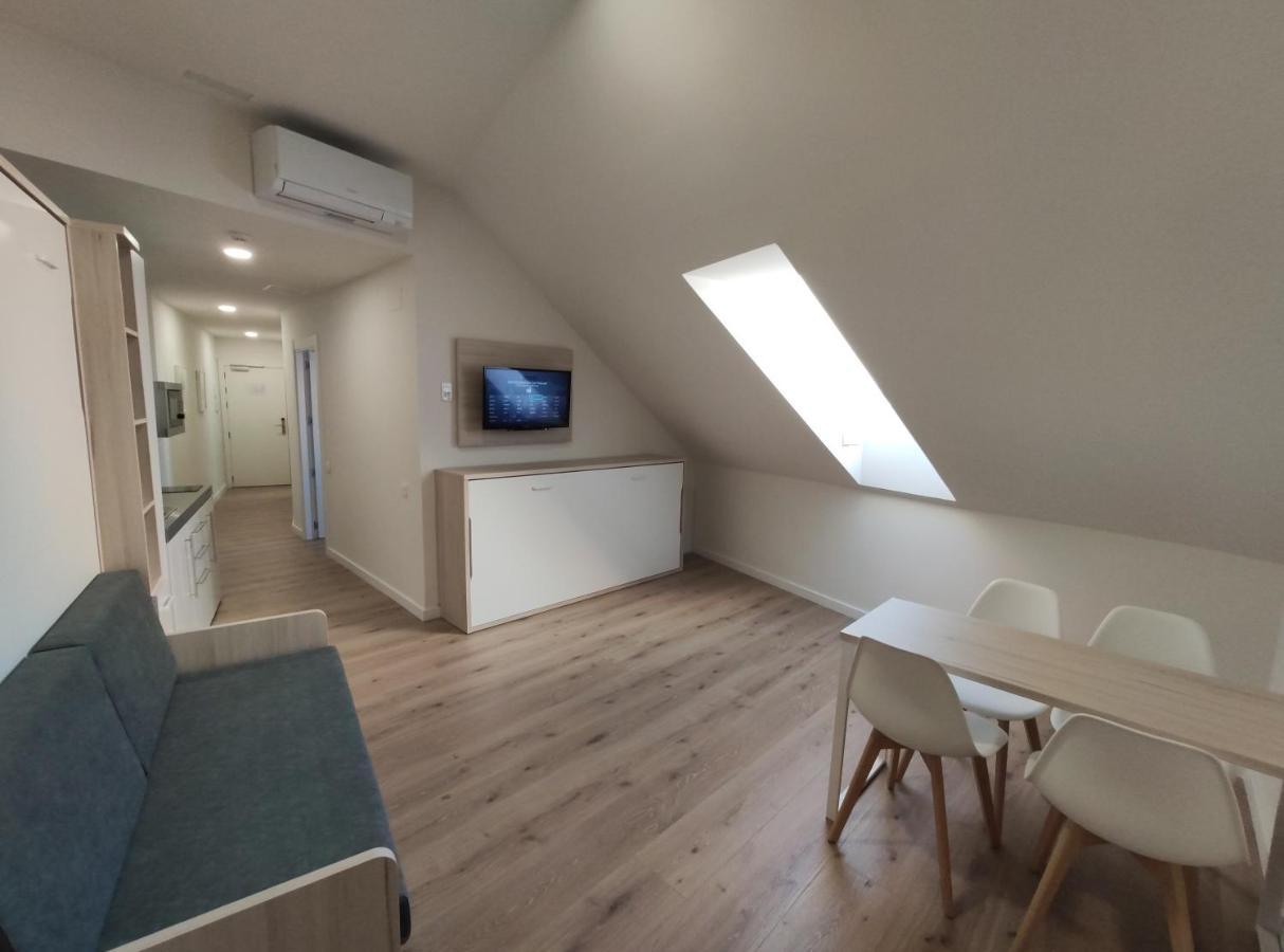Apartamentos Atempo Aranjuez Dış mekan fotoğraf