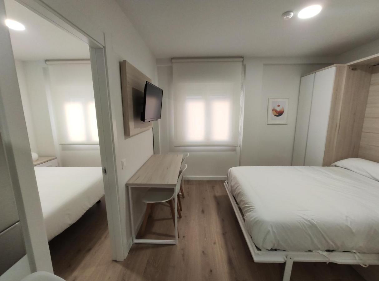 Apartamentos Atempo Aranjuez Dış mekan fotoğraf