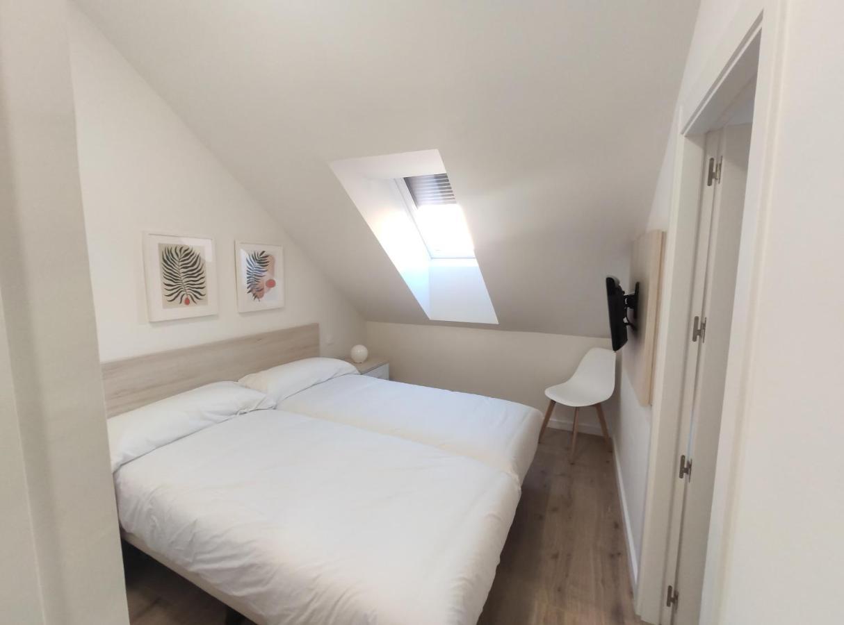 Apartamentos Atempo Aranjuez Dış mekan fotoğraf