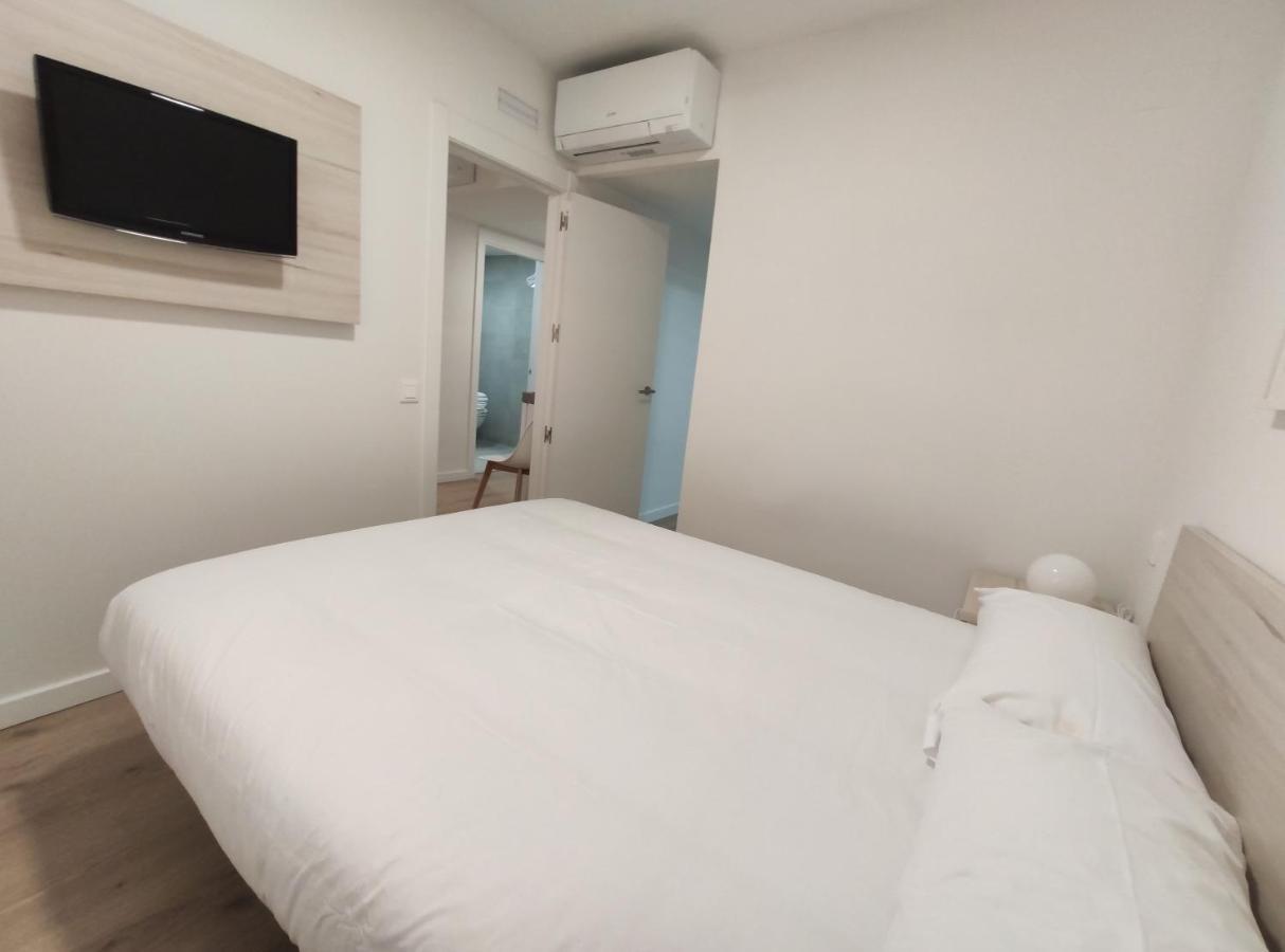 Apartamentos Atempo Aranjuez Dış mekan fotoğraf