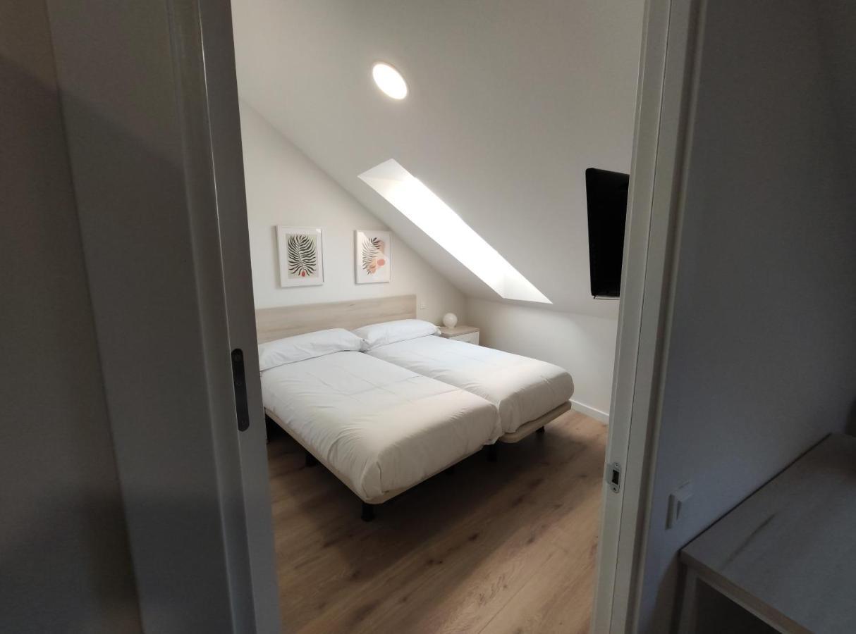 Apartamentos Atempo Aranjuez Dış mekan fotoğraf