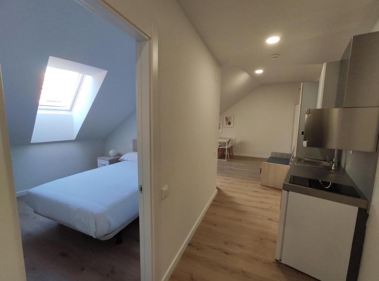 Apartamentos Atempo Aranjuez Dış mekan fotoğraf