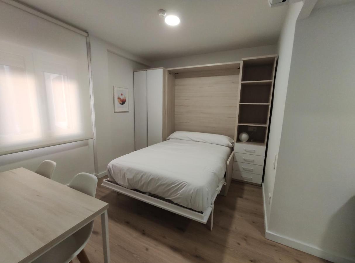Apartamentos Atempo Aranjuez Dış mekan fotoğraf