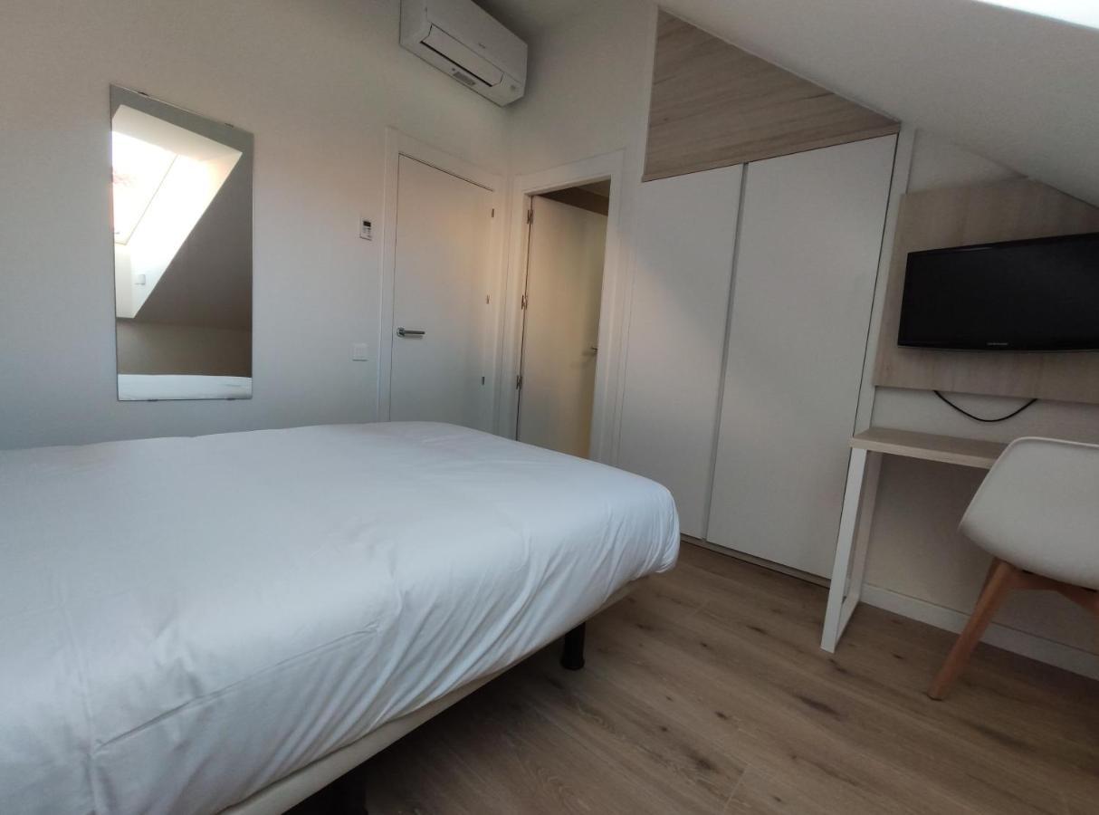 Apartamentos Atempo Aranjuez Dış mekan fotoğraf